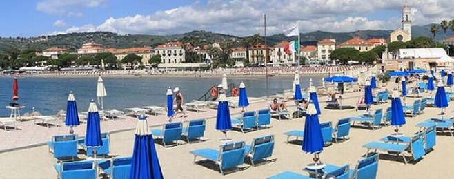 Gestioni Municipali Spiagge Comunali Porto Turistico